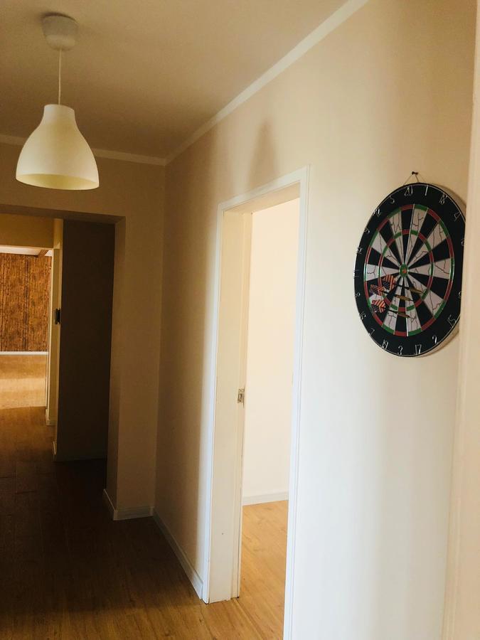Summit Guest House Ulan Bator Exterior foto