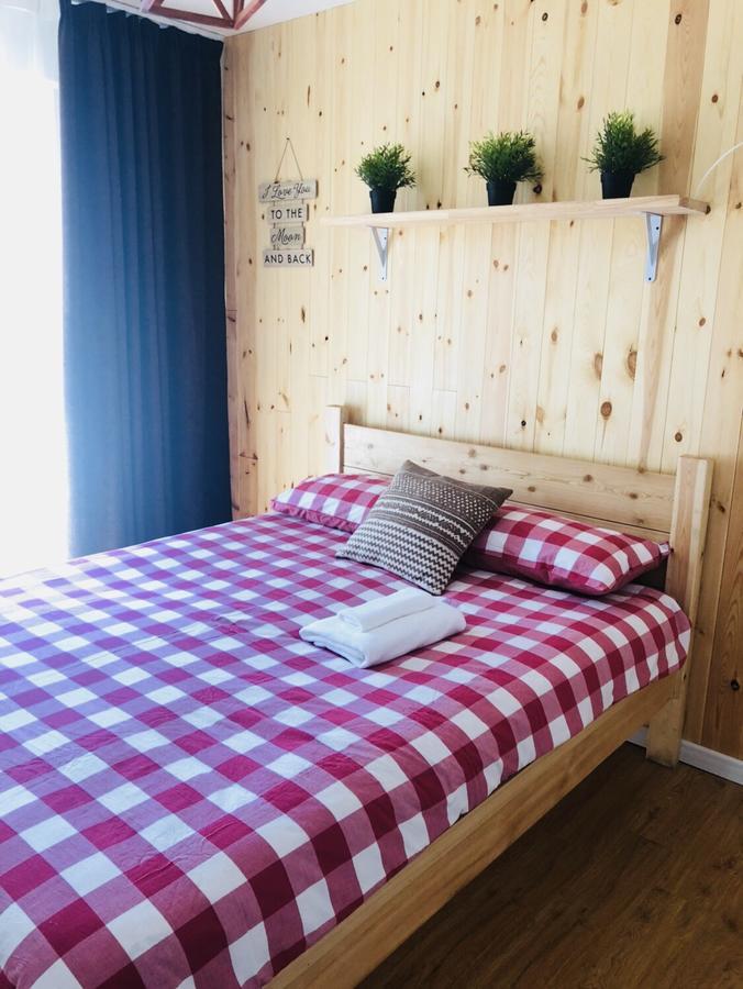 Summit Guest House Ulan Bator Exterior foto